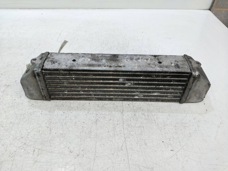 Recambio de intercooler para tata indica 1.4 d referencia OEM IAM 279014600108 5080400011 