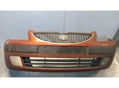 Recambio de paragolpes delantero para tata indica 1.4 d referencia OEM IAM   