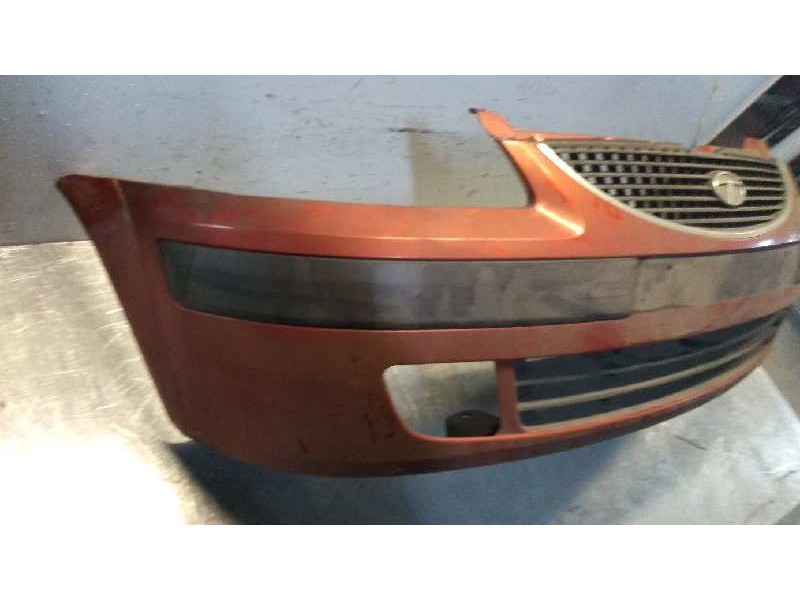 Recambio de paragolpes delantero para tata indica 1.4 d referencia OEM IAM   