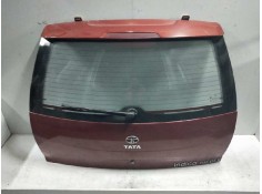 Recambio de porton trasero para tata indica 1.4 d referencia OEM IAM   