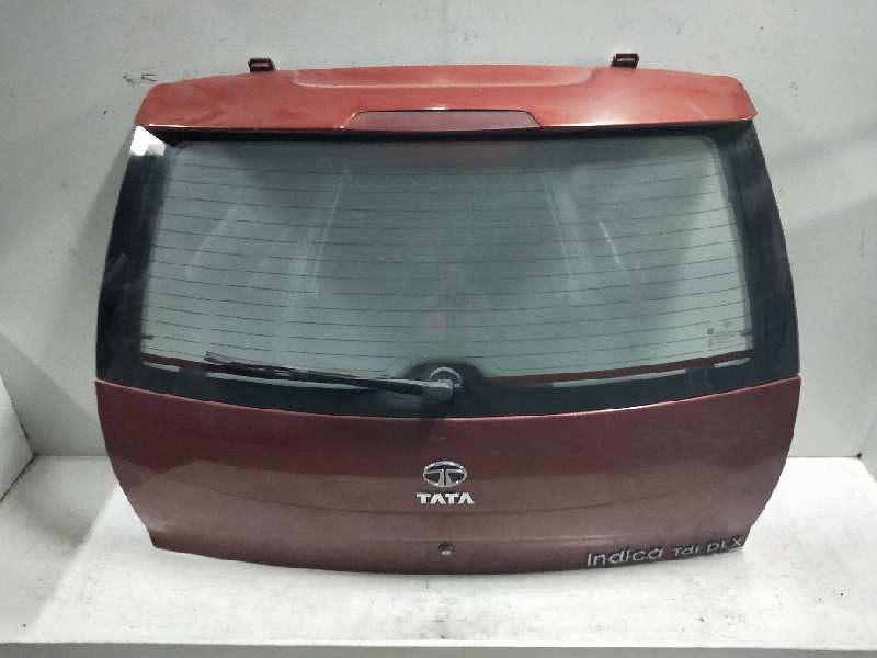 Recambio de porton trasero para tata indica 1.4 d referencia OEM IAM   