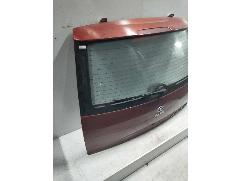 Recambio de porton trasero para tata indica 1.4 d referencia OEM IAM   