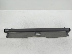 Recambio de bandeja trasera para tata indigo marina 1.4 referencia OEM IAM   