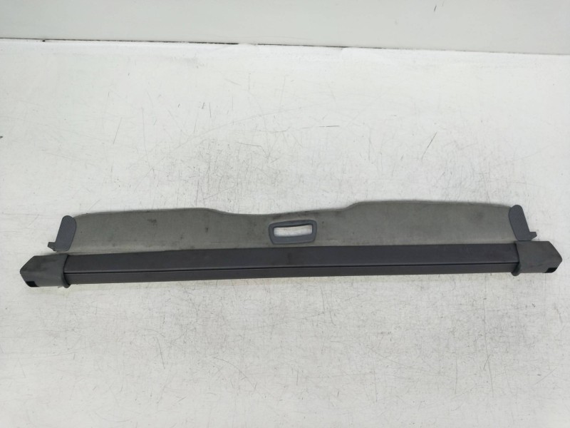 Recambio de bandeja trasera para tata indigo marina 1.4 referencia OEM IAM   