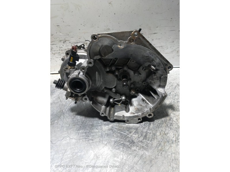 Recambio de caja cambios para tata indigo marina 1.4 referencia OEM IAM 211E6PC8596L  