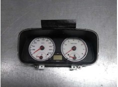 Recambio de cuadro instrumentos para tata indigo marina 1.4 referencia OEM IAM 284354209912N  