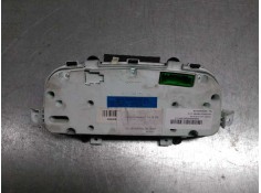 Recambio de cuadro instrumentos para tata indigo marina 1.4 referencia OEM IAM 284354209912N   2