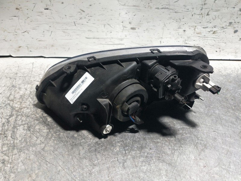 Recambio de faro derecho para tata indigo marina 1.4 referencia OEM IAM   