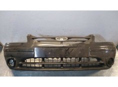 Recambio de paragolpes delantero para tata indigo marina 1.4 referencia OEM IAM   
