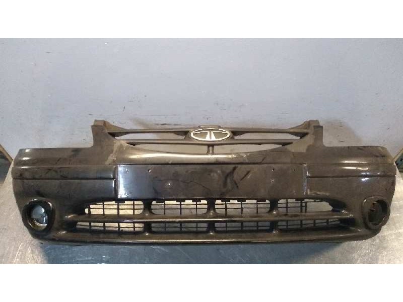Recambio de paragolpes delantero para tata indigo marina 1.4 referencia OEM IAM   