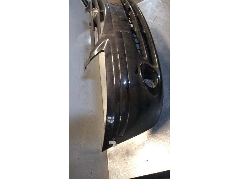 Recambio de paragolpes delantero para tata indigo marina 1.4 referencia OEM IAM   