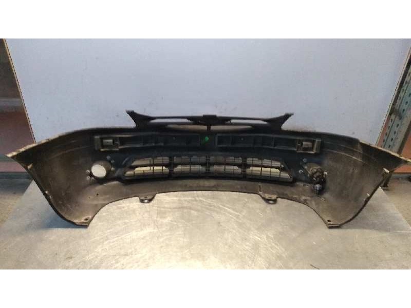 Recambio de paragolpes delantero para tata indigo marina 1.4 referencia OEM IAM   