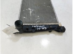 Recambio de radiador agua para tata indigo marina 1.4 referencia OEM IAM T63620 300806 210010  2