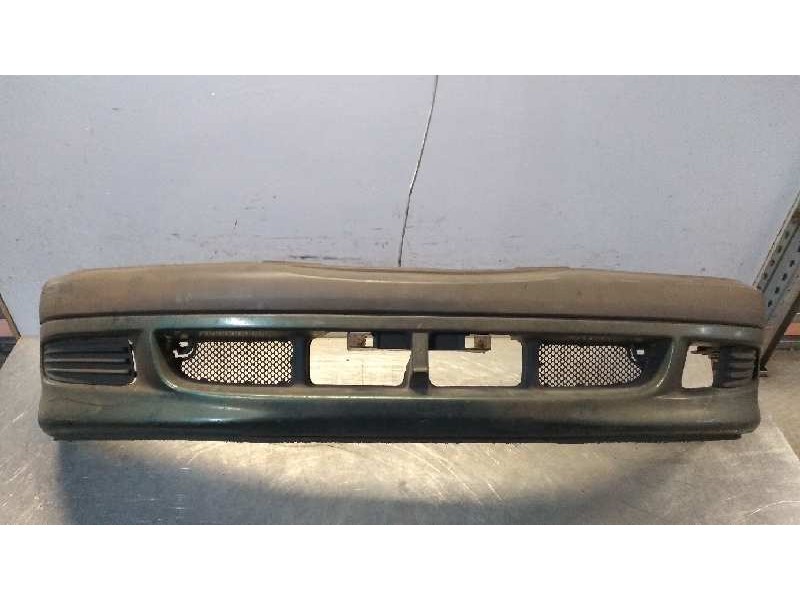 Recambio de paragolpes delantero para toyota avensis berlina (t 22) referencia OEM IAM   