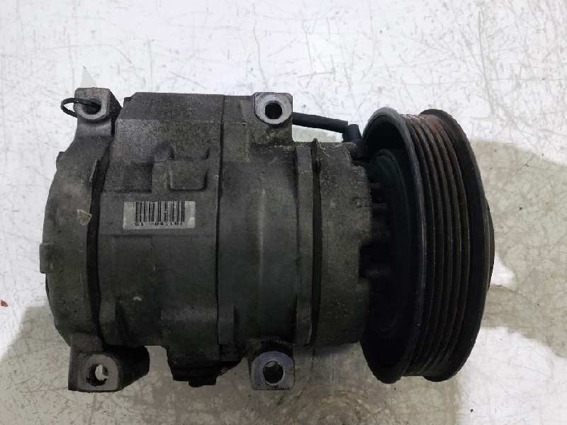 Recambio de compresor aire acondicionado para toyota avensis monovolumen (t22) 1.8 16v cat referencia OEM IAM 4472203913 10S15L 
