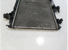 Recambio de radiador agua para toyota avensis monovolumen (t22) 1.8 16v cat referencia OEM IAM    2