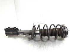 Recambio de amortiguador delantero derecho para ford fiesta (ccn) 1.25 16v cat referencia OEM IAM C1BC18045PB  