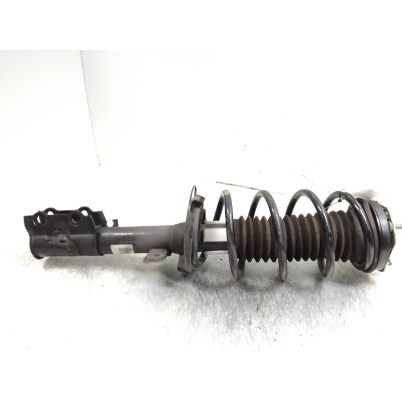 Recambio de amortiguador delantero derecho para ford fiesta (ccn) 1.25 16v cat referencia OEM IAM C1BC18045PB  