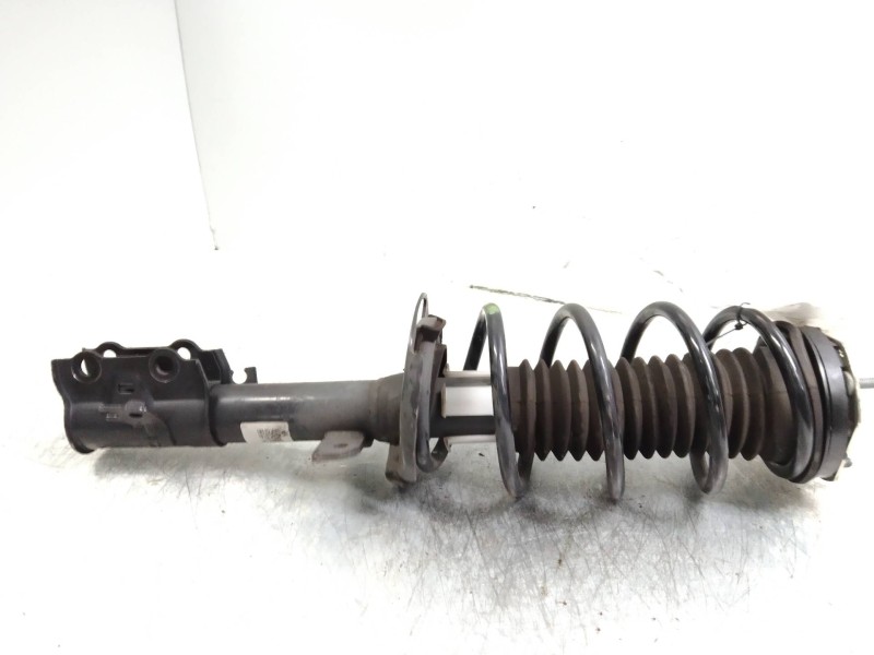 Recambio de amortiguador delantero derecho para ford fiesta (ccn) 1.25 16v cat referencia OEM IAM C1BC18045PB  
