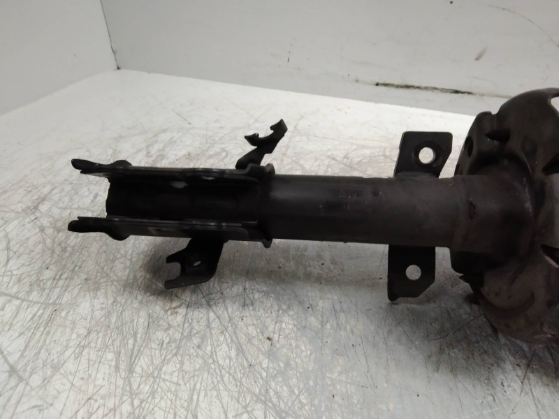 Recambio de amortiguador delantero derecho para ford fiesta (ccn) 1.25 16v cat referencia OEM IAM C1BC18045PB  