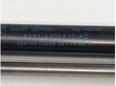 Recambio de amortiguadores maletero / porton para ford fiesta (ccn) 1.25 16v cat referencia OEM IAM 8A61A406A10AC   2