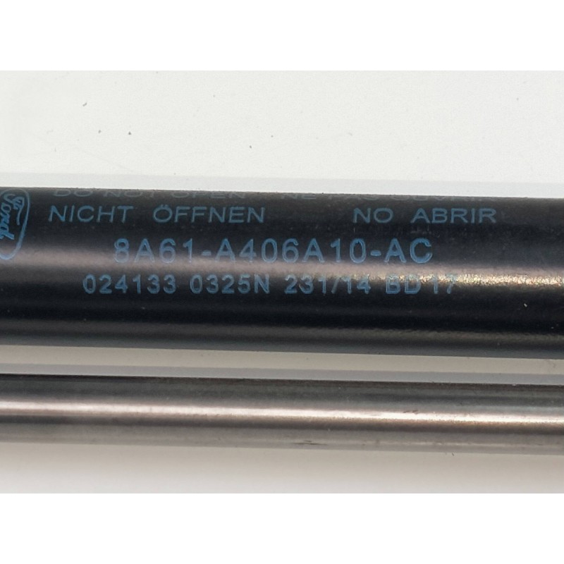 Recambio de amortiguadores maletero / porton para ford fiesta (ccn) 1.25 16v cat referencia OEM IAM 8A61A406A10AC  