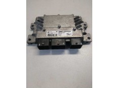 Recambio de centralita motor uce para ford fiesta (ccn) 1.25 16v cat referencia OEM IAM S180047050F C1BG12A650AF 9KHF J38AC
