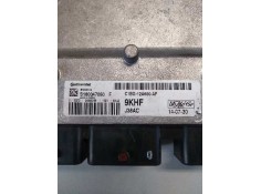 Recambio de centralita motor uce para ford fiesta (ccn) 1.25 16v cat referencia OEM IAM S180047050F C1BG12A650AF 9KHF J38AC 2