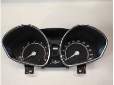 Recambio de cuadro instrumentos para ford fiesta (ccn) 1.25 16v cat referencia OEM IAM C1BT10849 EAR A12833389