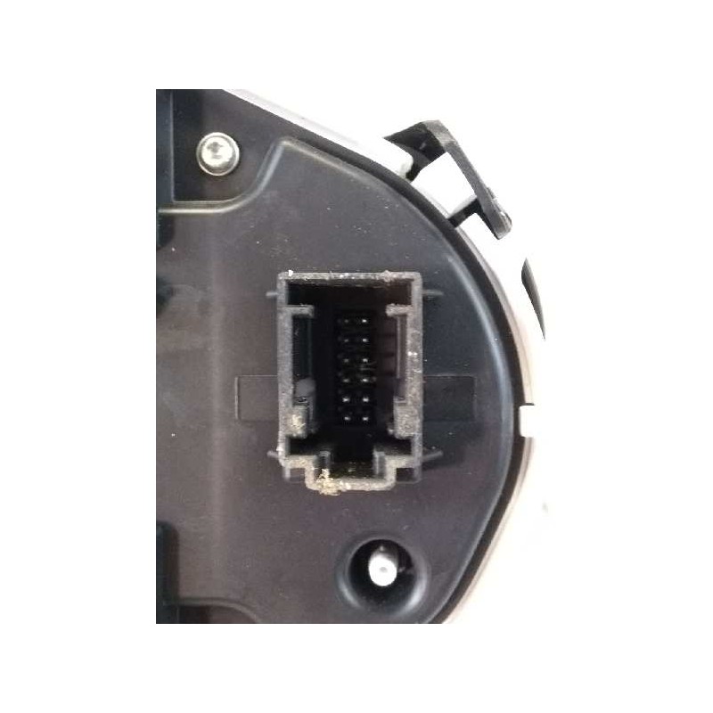 Recambio de cuadro instrumentos para ford fiesta (ccn) 1.25 16v cat referencia OEM IAM C1BT10849 EAR A12833389