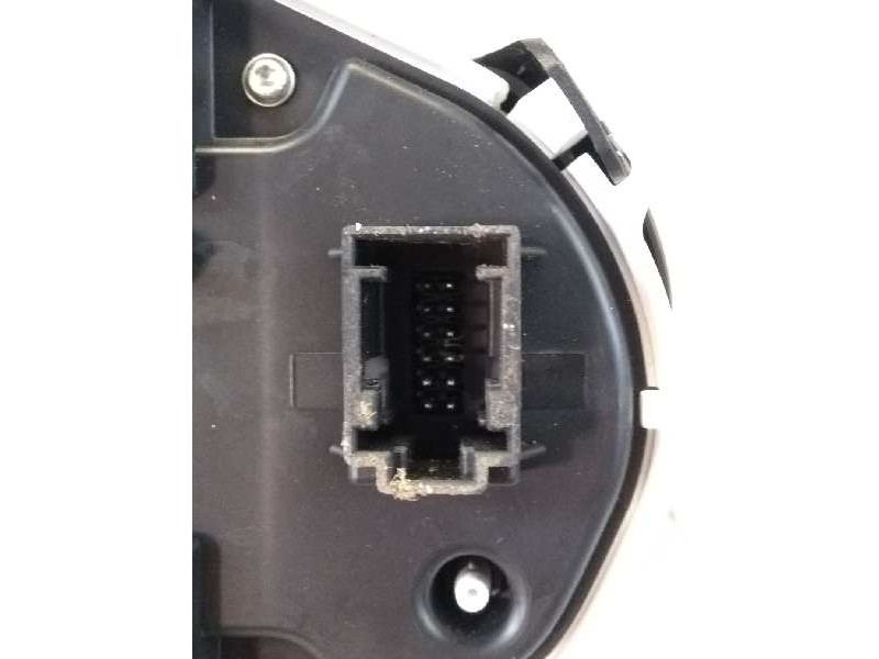 Recambio de cuadro instrumentos para ford fiesta (ccn) 1.25 16v cat referencia OEM IAM C1BT10849 EAR A12833389