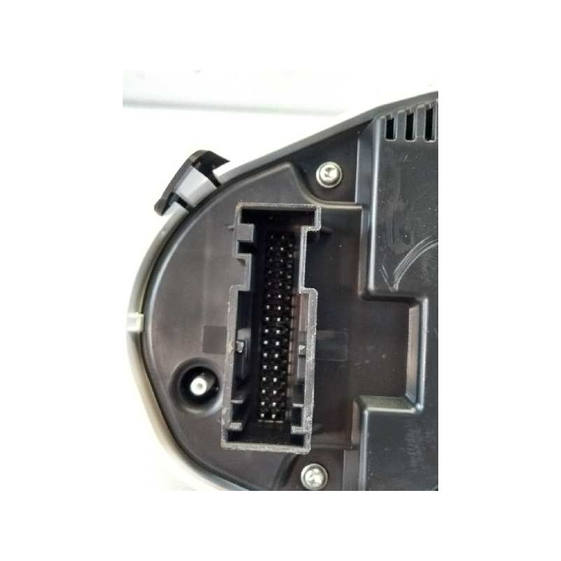 Recambio de cuadro instrumentos para ford fiesta (ccn) 1.25 16v cat referencia OEM IAM C1BT10849 EAR A12833389