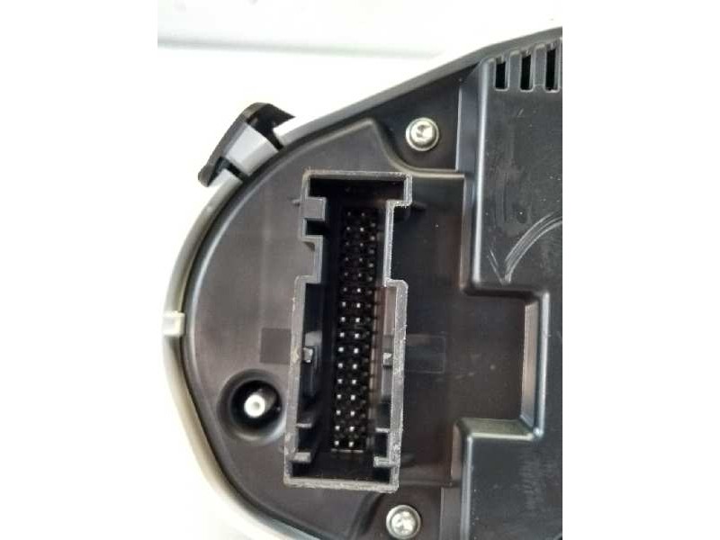 Recambio de cuadro instrumentos para ford fiesta (ccn) 1.25 16v cat referencia OEM IAM C1BT10849 EAR A12833389