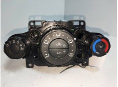 Recambio de mando calefaccion / aire acondicionado para ford fiesta (ccn) 1.25 16v cat referencia OEM IAM C1B119980AC  