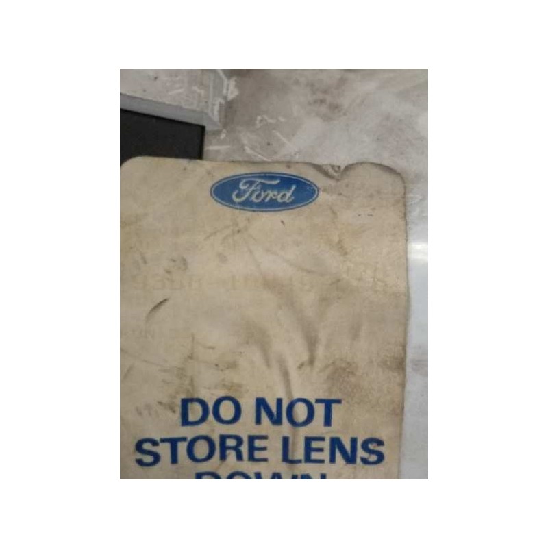 Recambio de cuadro instrumentos para ford mondeo berlina/familiar (fd) 1.6 16v cat referencia OEM IAM 93BB10849 BZA  Recambio de cuadro instrumentos para ford mondeo berlina/familiar (fd) 1.6 16v cat referencia OEM IAM 93BB10849 BZA