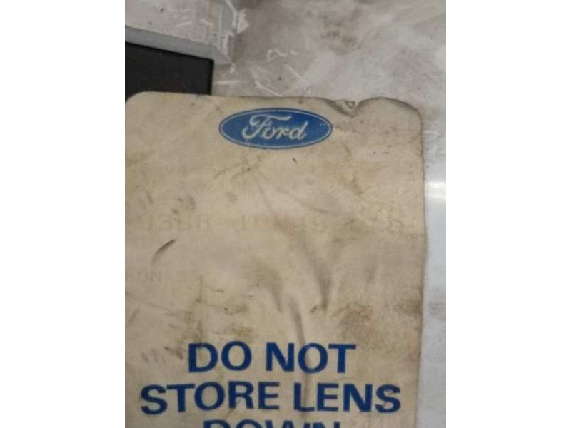Recambio de cuadro instrumentos para ford mondeo berlina/familiar (fd) 1.6 16v cat referencia OEM IAM 93BB10849 BZA 