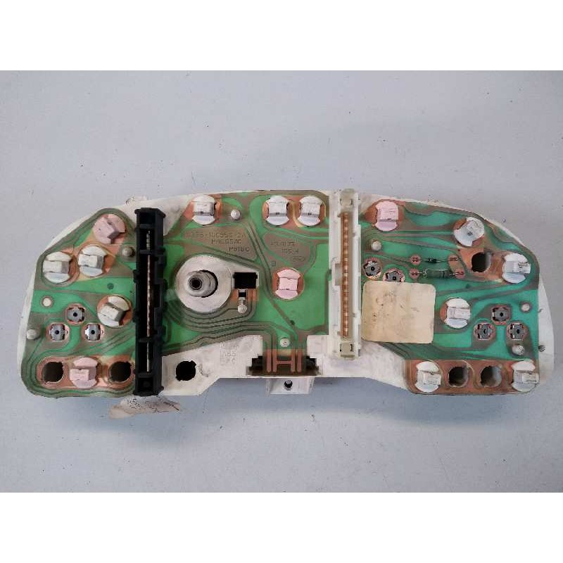 Recambio de cuadro instrumentos para ford mondeo berlina/familiar (fd) 1.8 turbodiesel cat referencia OEM IAM 93BB10849 TA 
