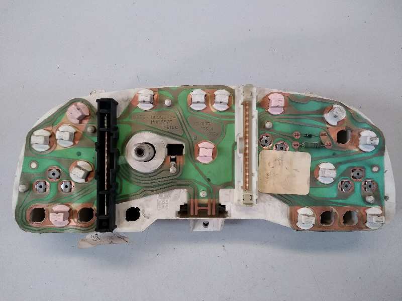 Recambio de cuadro instrumentos para ford mondeo berlina/familiar (fd) 1.8 turbodiesel cat referencia OEM IAM 93BB10849 TA 