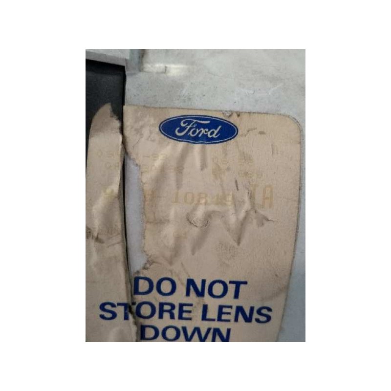 Recambio de cuadro instrumentos para ford mondeo berlina/familiar (fd) 1.8 turbodiesel cat referencia OEM IAM 93BB10849 TA 