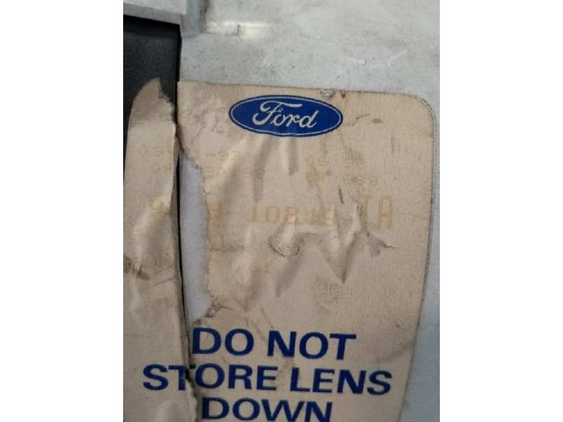 Recambio de cuadro instrumentos para ford mondeo berlina/familiar (fd) 1.8 turbodiesel cat referencia OEM IAM 93BB10849 TA 