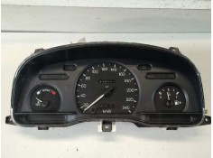 Recambio de cuadro instrumentos para ford mondeo berlina/familiar (fd) referencia OEM IAM 93BB10849 MA 