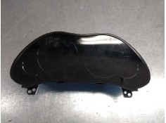 Recambio de cuadro instrumentos para toyota avensis wagon (t25) 2.0 turbodiesel cat referencia OEM IAM 8380005630H MB2574109865 