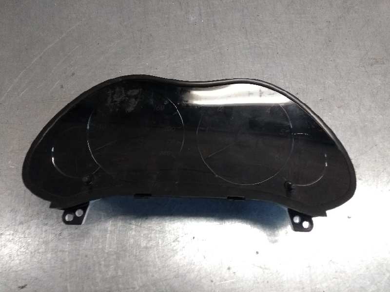 Recambio de cuadro instrumentos para toyota avensis wagon (t25) 2.0 turbodiesel cat referencia OEM IAM 8380005630H MB2574109865 