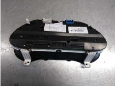 Recambio de cuadro instrumentos para toyota avensis wagon (t25) 2.0 turbodiesel cat referencia OEM IAM 8380005630H MB2574109865  2