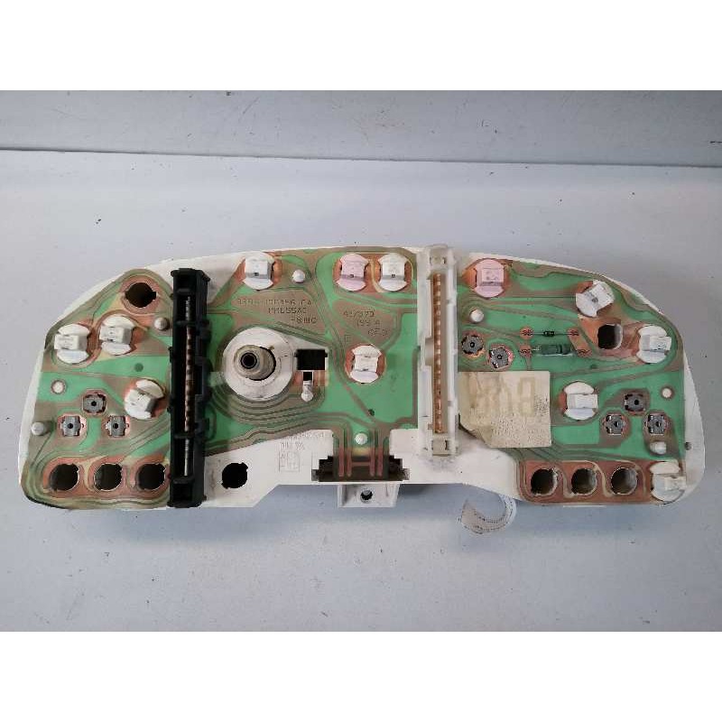 Recambio de cuadro instrumentos para ford mondeo berlina/familiar (fd) 1.8 turbodiesel cat referencia OEM IAM 93BB10849 BVA 