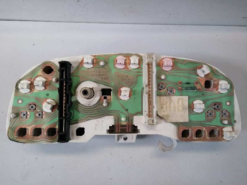 Recambio de cuadro instrumentos para ford mondeo berlina/familiar (fd) 1.8 turbodiesel cat referencia OEM IAM 93BB10849 BVA 