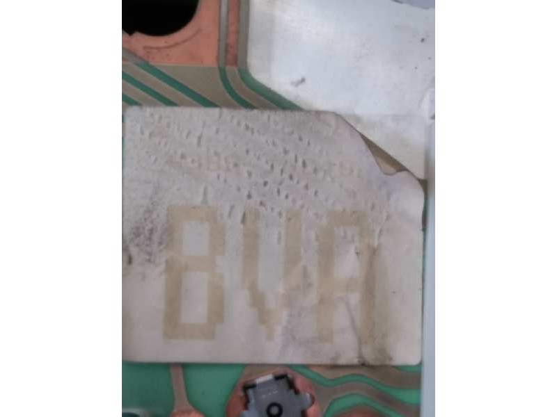 Recambio de cuadro instrumentos para ford mondeo berlina/familiar (fd) 1.8 turbodiesel cat referencia OEM IAM 93BB10849 BVA 