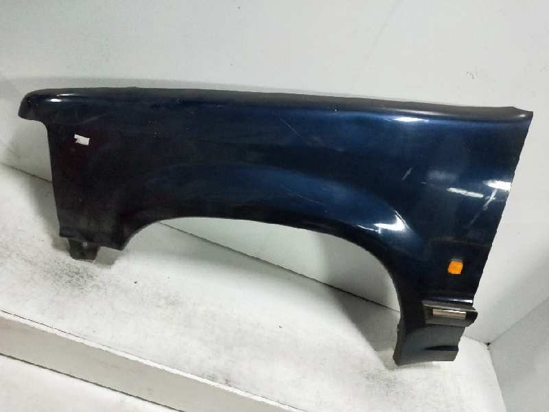 Recambio de aleta delantera izquierda para ford explorer 4.0 v6 cat referencia OEM IAM   