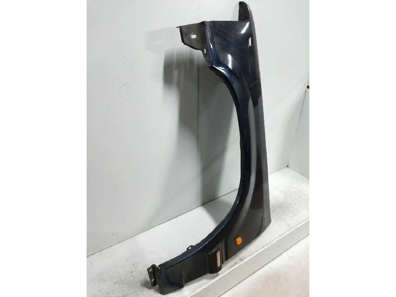 Recambio de aleta delantera izquierda para ford explorer 4.0 v6 cat referencia OEM IAM   