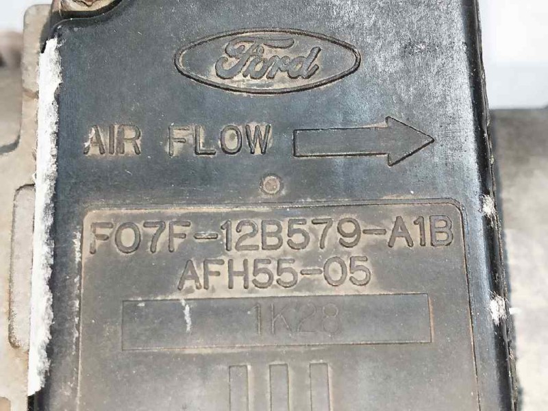 Recambio de caudalimetro para ford explorer 4.0 v6 cat referencia OEM IAM AFH5505 F07F12B579A1B 